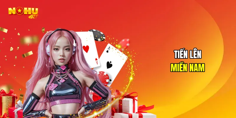 Tiến lên miền nam